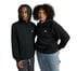 Converse Go-To Embroidered Star Chevron Standard Fit Pullover Hoodie