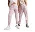 Pantaloni din fleece Converse Go-To Embroidered Star Chevron Standard-Fit