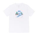 Tricou On The Trails