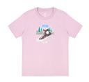 Tricou On The Trails