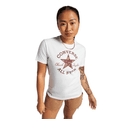 Floral Patch T-Shirt