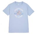 Floral Patch T-Shirt