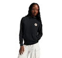 Y2K Heart Pullover Hoodie