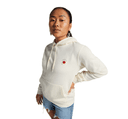 Y2K Heart Pullover Hoodie