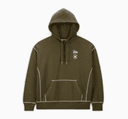 Converse x Patta Gold Standard Hoodie