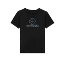 Star Chevron Logo T-Shirt