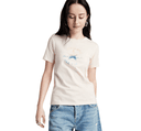 Watercolor Chuck Taylor T-Shirt