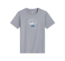 Watercolor Chuck Taylor T-Shirt