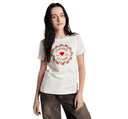 Rose Patch T-Shirt