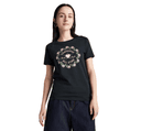 Rose Patch T-Shirt