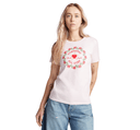 Rose Patch T-Shirt