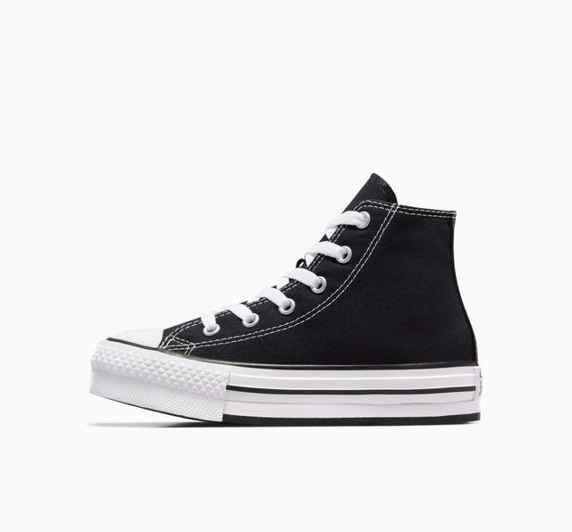 chuck taylor eva lift