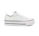 Chuck Taylor All Star Lift Platform Leather