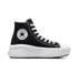 Chuck Taylor All Star Move Platform