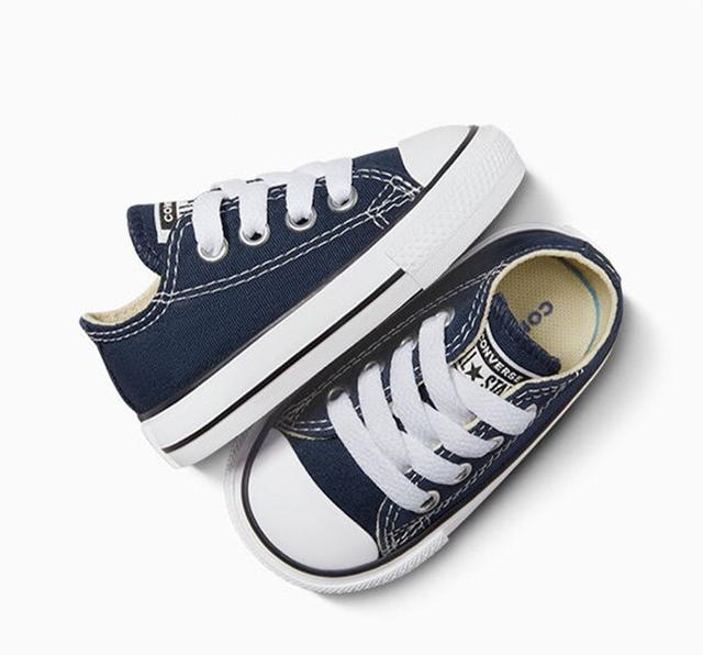 Chuck Taylor All Star Infant 7J237C Navy