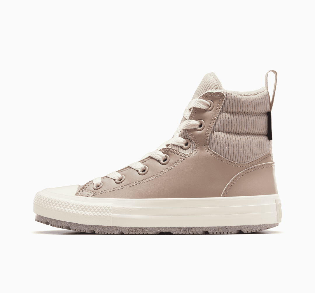 sneakerboot chuck taylor all star berkshire cold fusion
