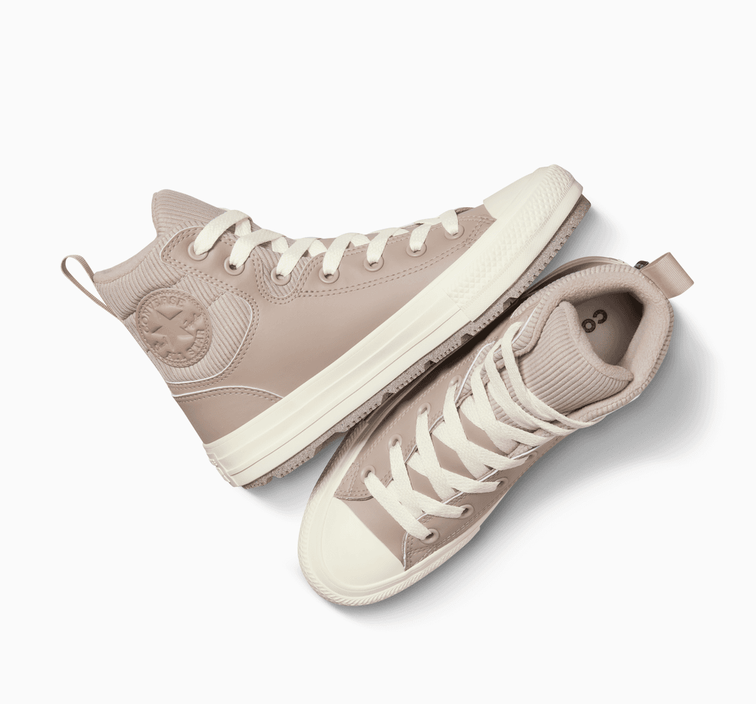 sneakerboot chuck taylor all star berkshire cold fusion
