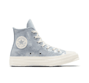 Chuck 70 Suede Shimmer