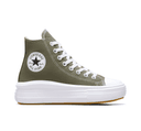 Chuck Taylor All Star Move Platform