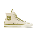 Chuck 70 Worn In