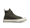 Chuck 70 Jungle Cloth Overlay