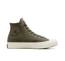 Chuck 70 Garden Starter Waxed Canvas