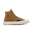Chuck 70 Garden Starter Waxed Canvas