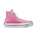 Chuck Taylor All Star Lift Platform Sketch