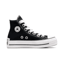Chuck Taylor All Star Lift Platform Sketch