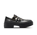 Chuck Taylor All Star Lugged Heel Mary Jane Platform