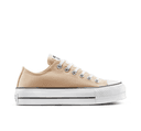 Chuck Taylor All Star Lift Platform