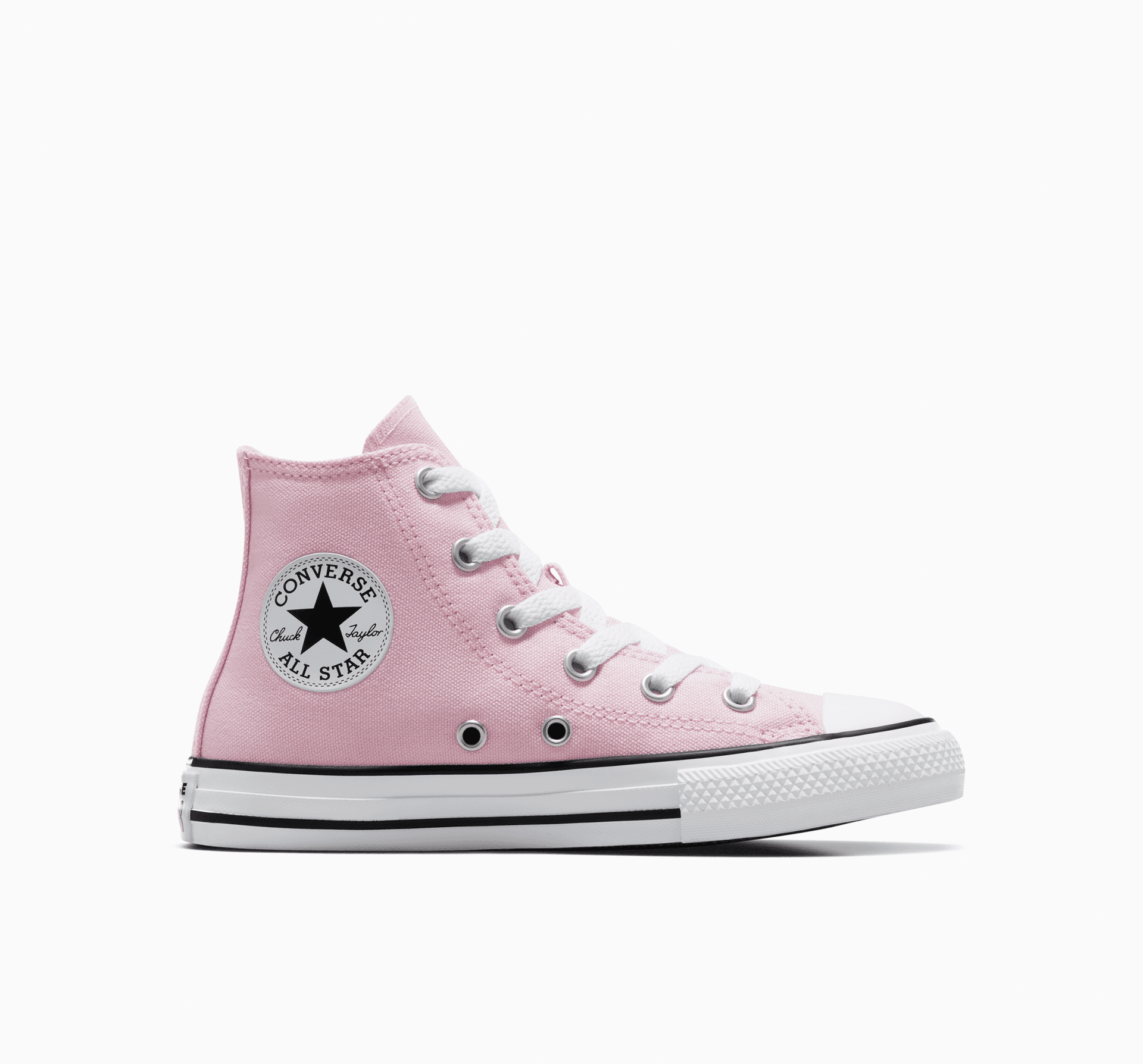 Chuck Taylor All Star Canvas Pink A12105C