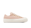 Chuck Taylor All Star Lift Gold