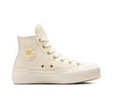 Chuck Taylor All Star Lift Platform Golden Hits
