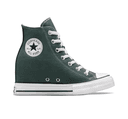Chuck Taylor All Star Wedge Platform