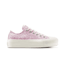 Chuck Taylor All Star Lift Platform Paisley