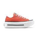 Chuck Taylor All Star Lift Double Stack Platform