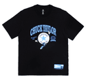Chucks Retro Collegiate Graphic T-Shirt