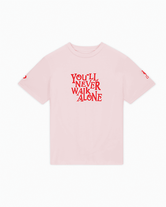 Converse x LFC Loose-Fit T-Shirt